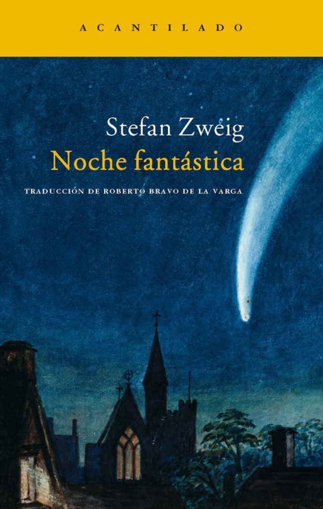 [9788496489028] Noche fantastica