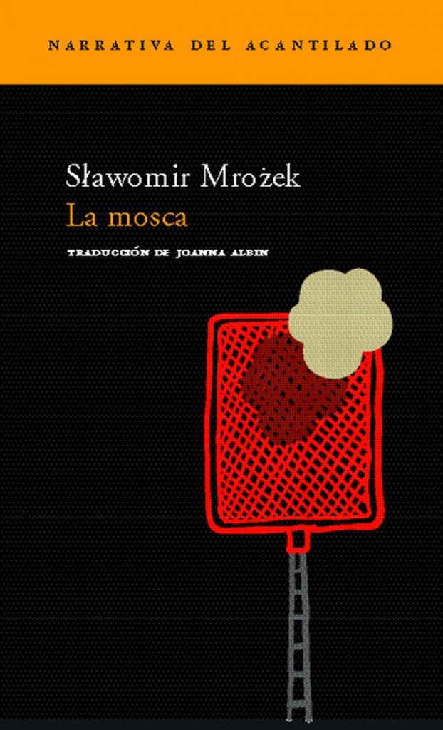 [9788496489141] La mosca
