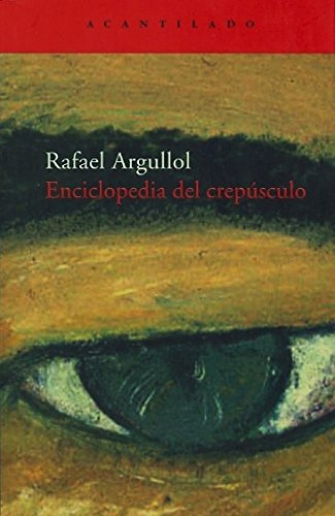 [9788496489288] Enciclopedia del crepúsculo