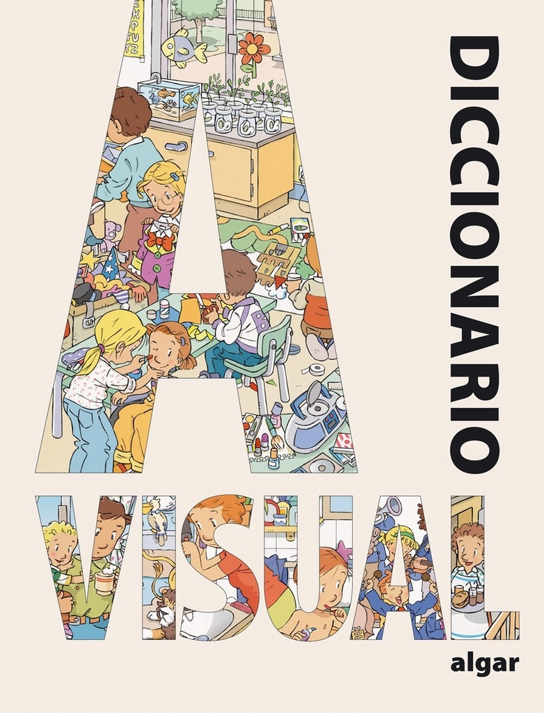 [9788496514010] Visual Diccionario (castellano/12)