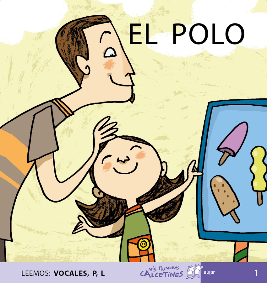 [9788496514072] El Polo