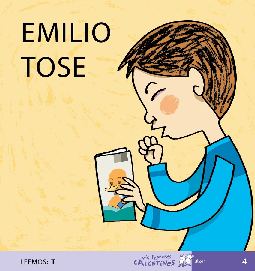 [9788496514102] Emilio Tose