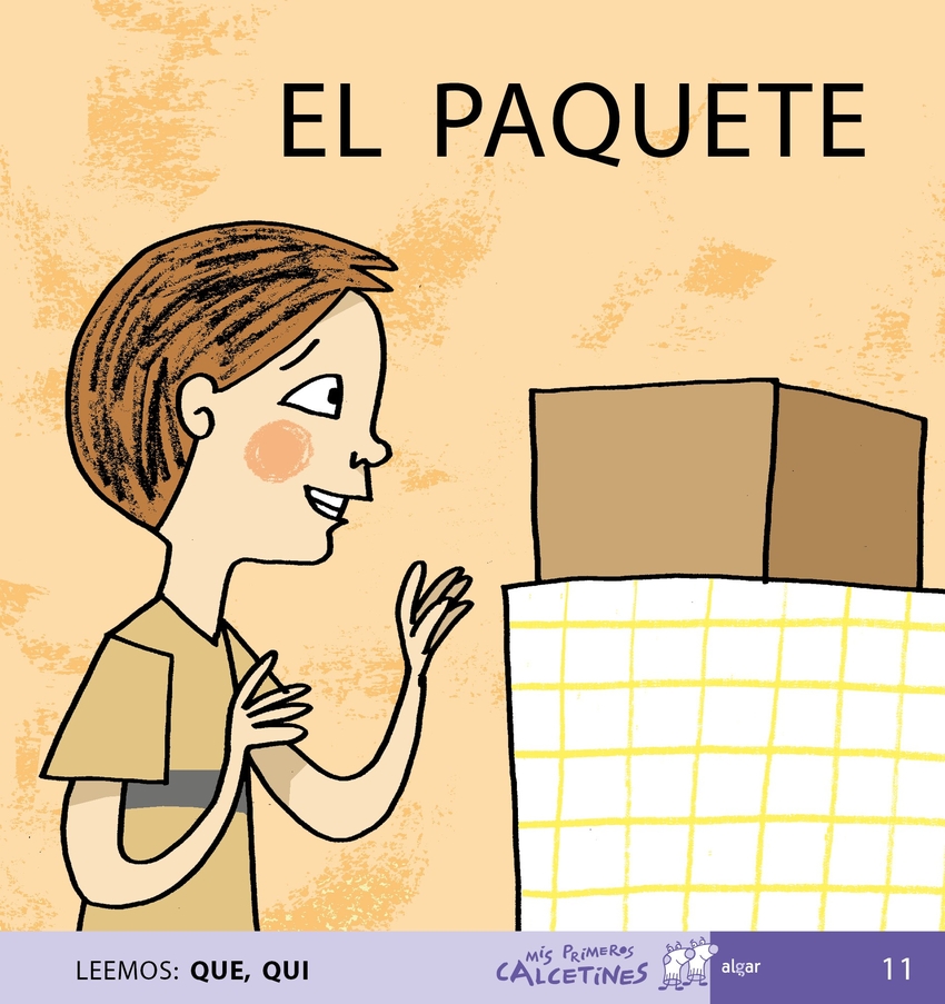 [9788496514171] El Paquete