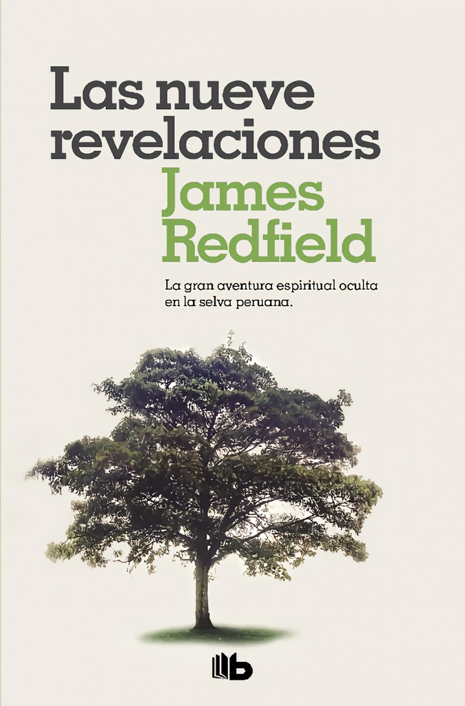 [9788496546639] Las nueve revelaciones