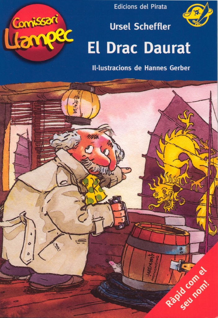[9788496569324] El drac daurat