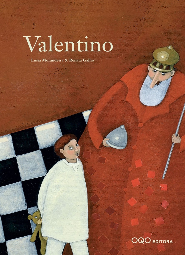 [9788496573154] Valentino
