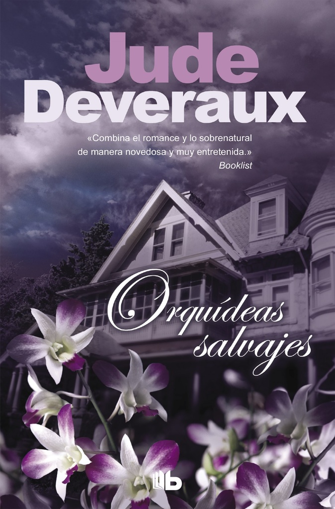 [9788496581777] Orquideas salvajes