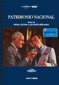 [9788496582705] Patrimonio nacional
