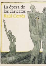 [9788496584662] OPERA DE LOS CARICATOS, LA