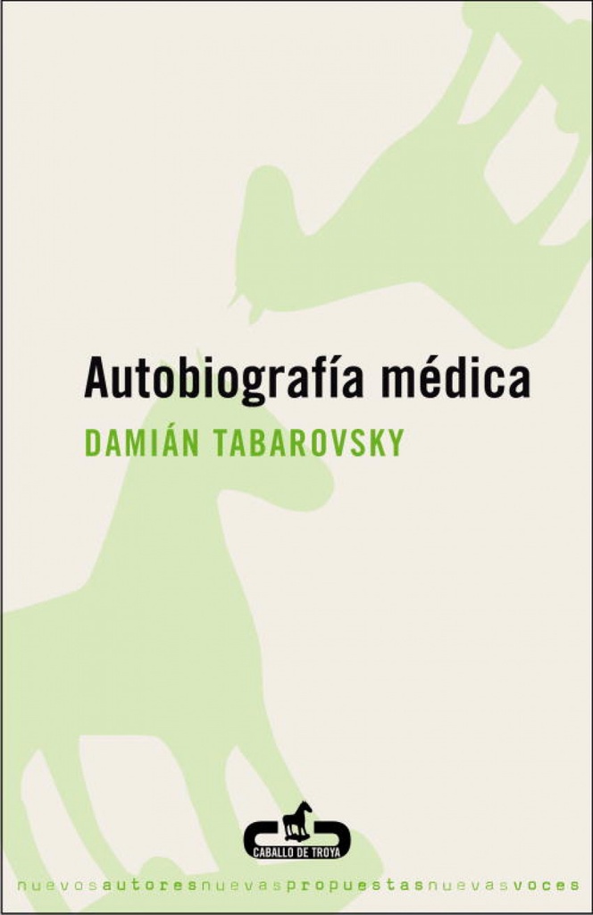 [9788496594159] Autobiografía Mèdica