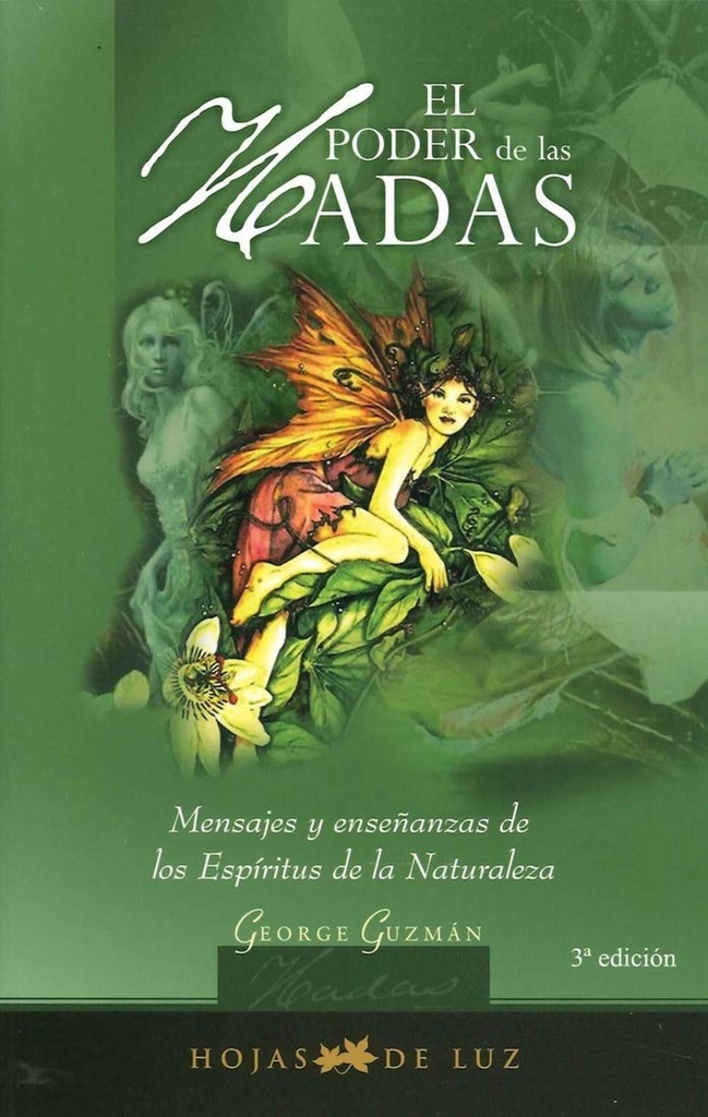 [9788496595026] El poder de las hadas