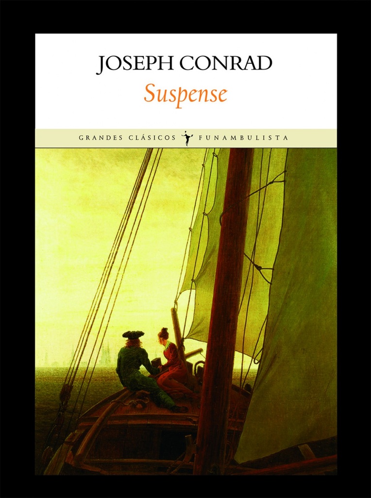 [9788496601512] Suspense