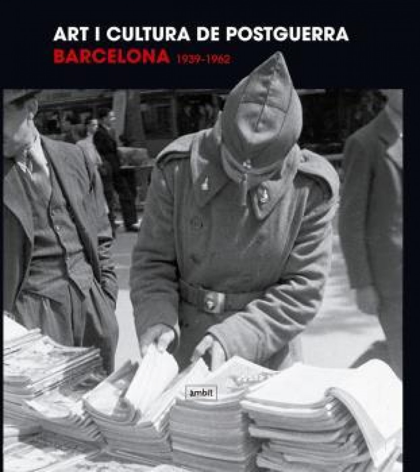 [9788496645462] Art I Cultura de Postguerra