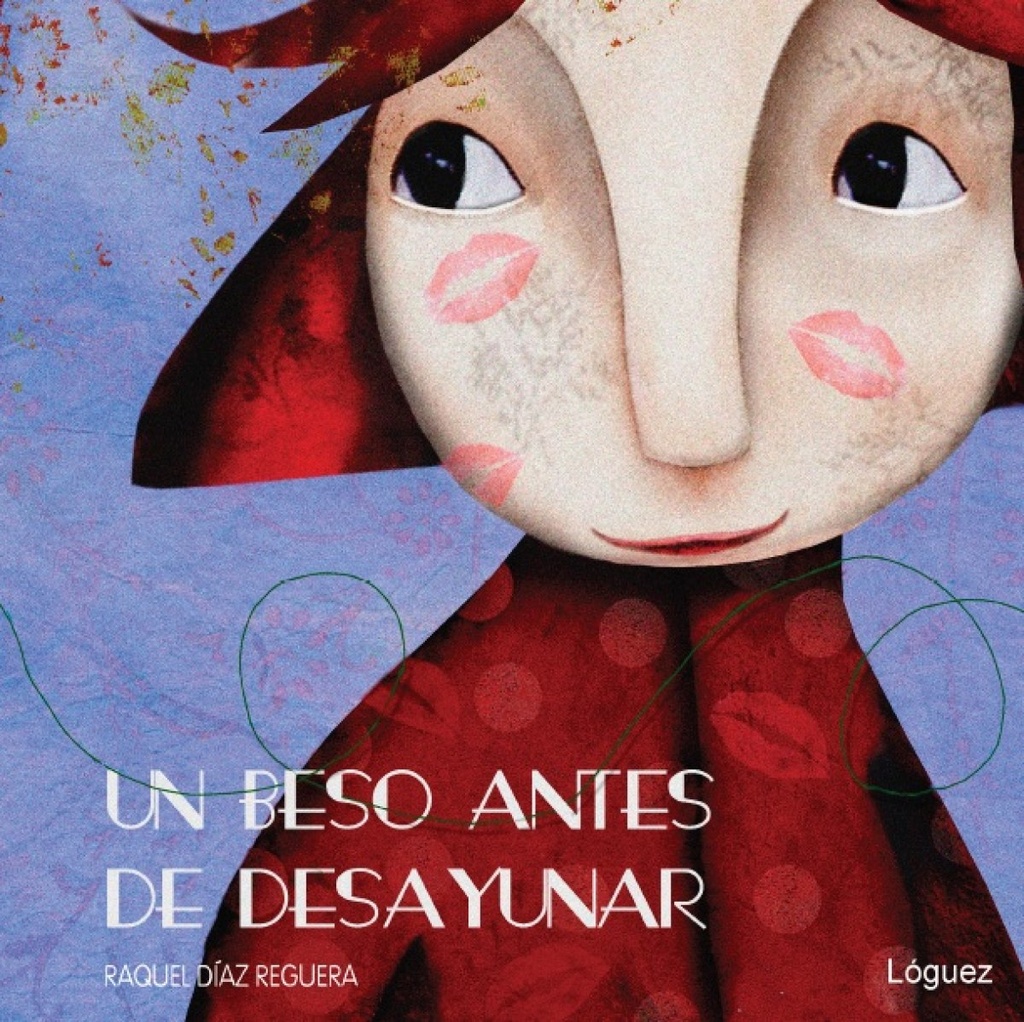 [9788496646629] Un beso antes de desayunar