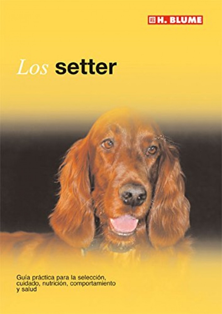 [9788496669154] Setter