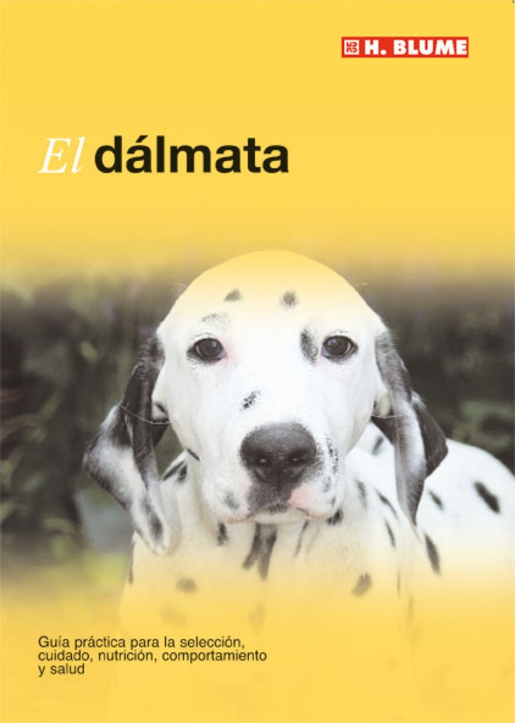 [9788496669161] Dalmata