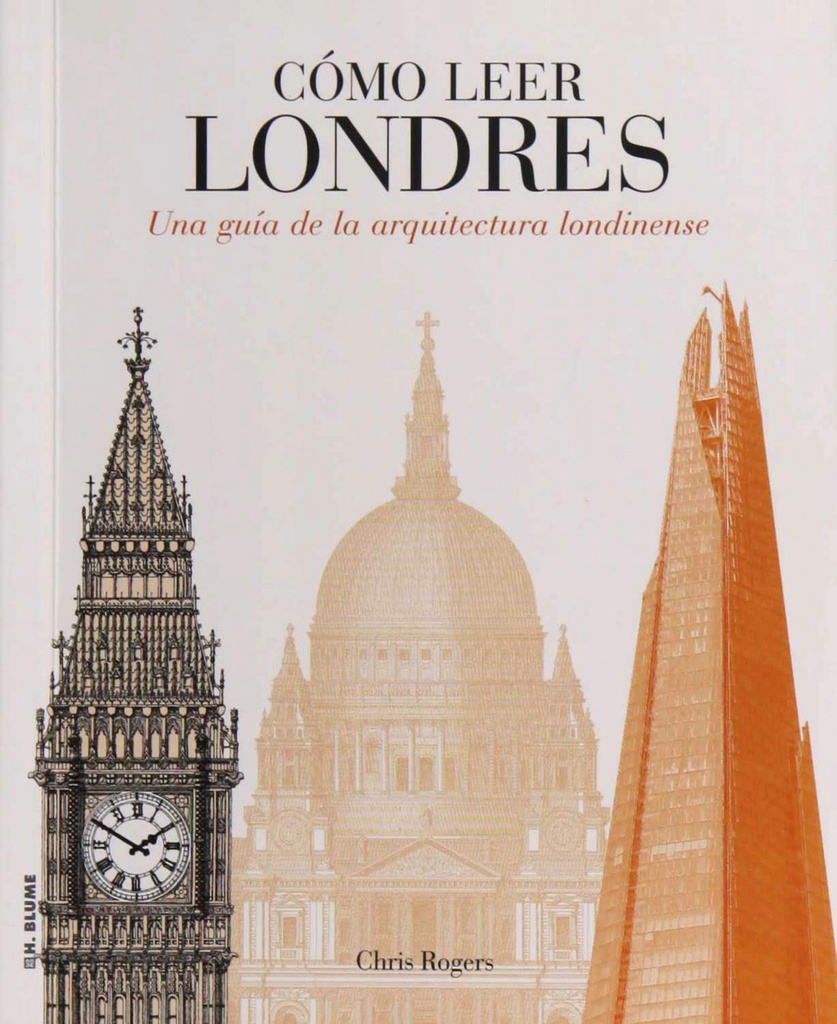 [9788496669536] Cómo Leer Londres