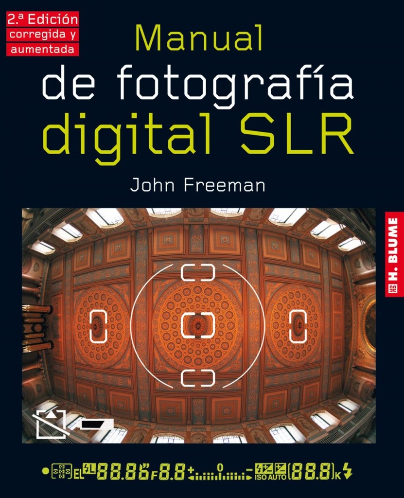 [9788496669734] Manual de fotografía digital SLR
