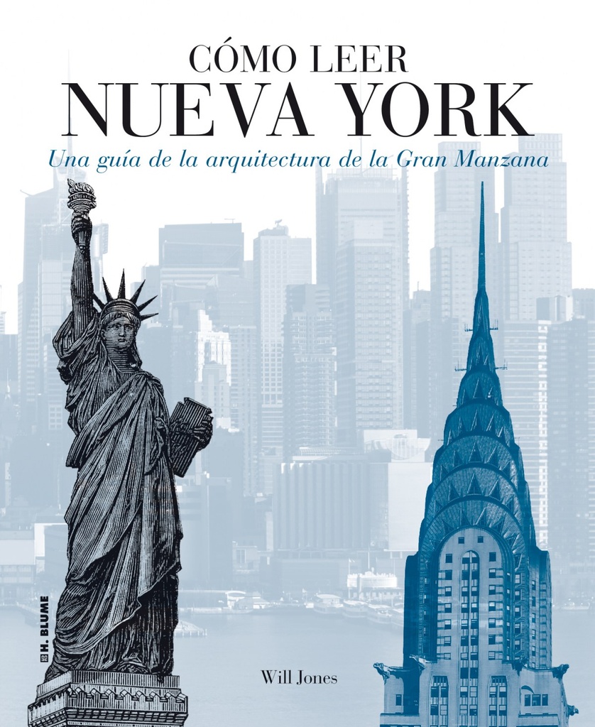 [9788496669802] Como Leer Nueva York
