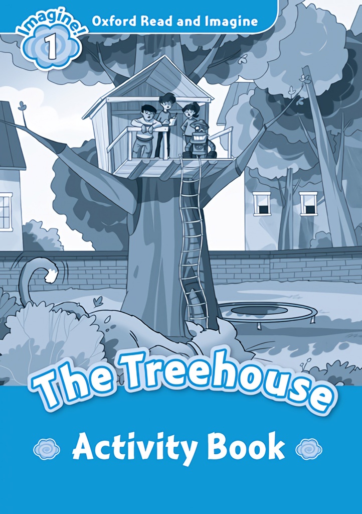 [9780194709361] The Treehouse Activity