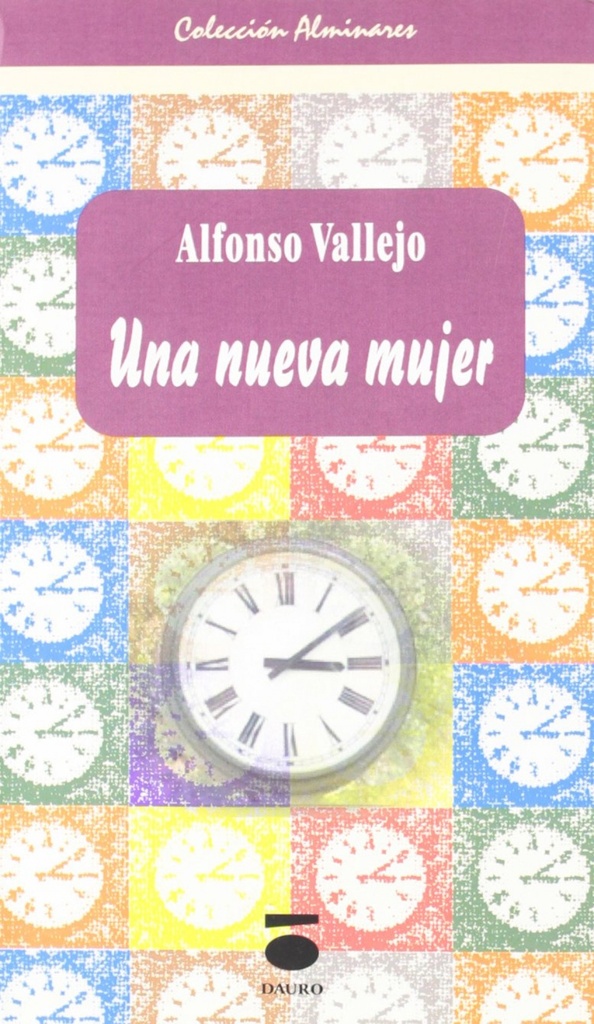 [9788496677043] Una nueva mujer