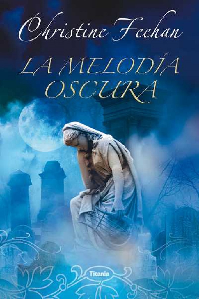 [9788496711464] La melodía oscura