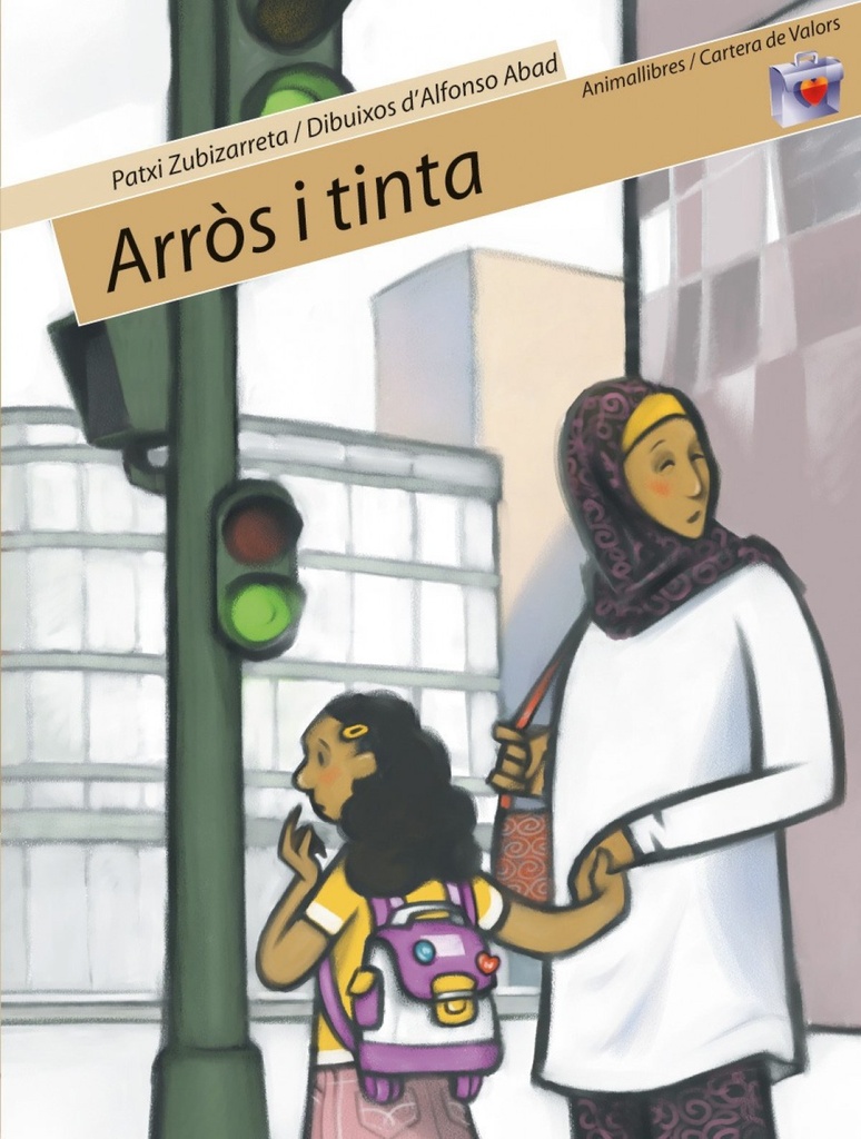 [9788496726000] Arròs i tinta