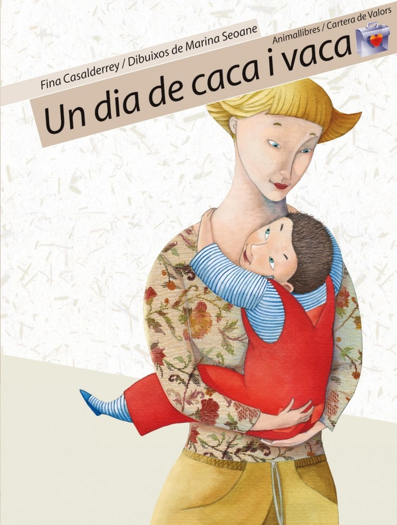 [9788496726031] Un dia de caca i vaca