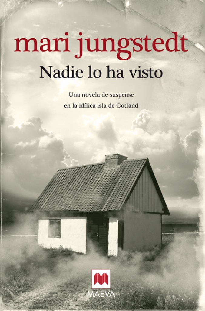 [9788496748835] Nadie lo ha visto