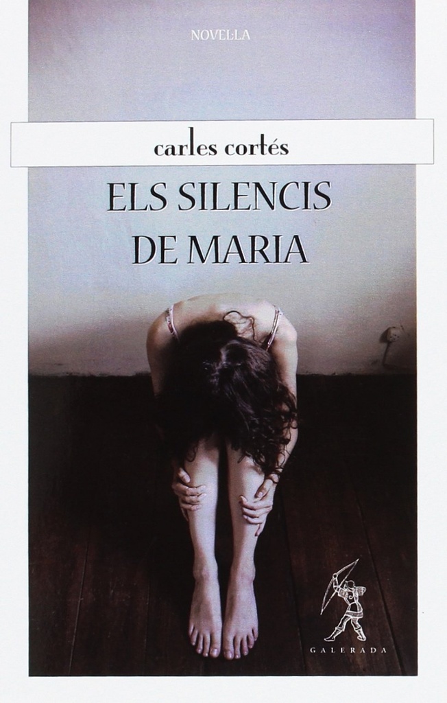 [9788496786608] Els silencis de Maria