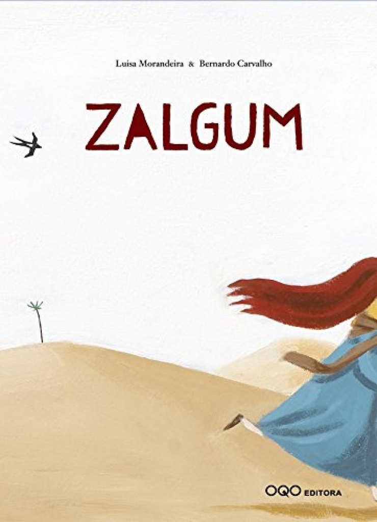 [9788496788442] Zalgum