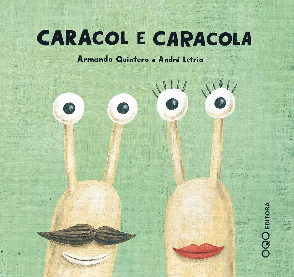 [9788496788770] Caracol e Caracola
