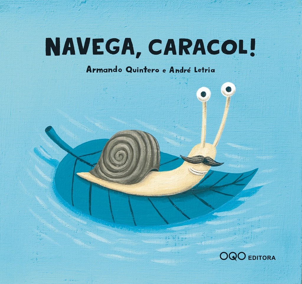 Navega Caracol!