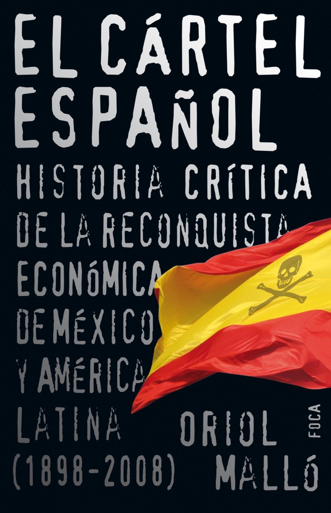 [9788496797321] El Cartel Español