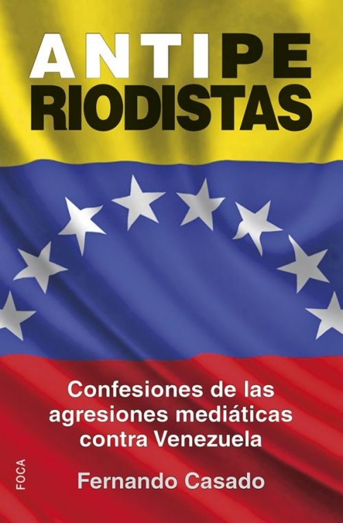 [9788496797871] Antiperiodistas