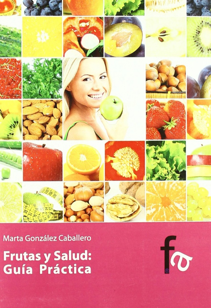 [9788496804777] Frutas y Salud