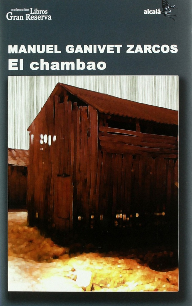 [9788496806283] CHAMBAO