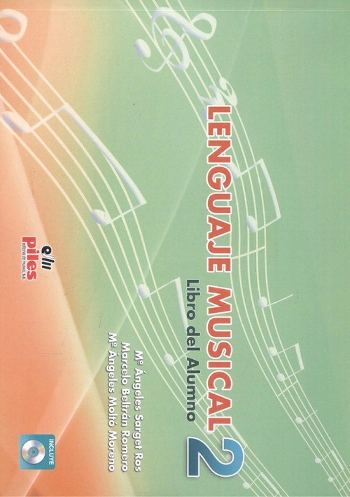 Lenguaje Musical 2