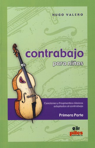CONTRABAJO PARA NIÑOS