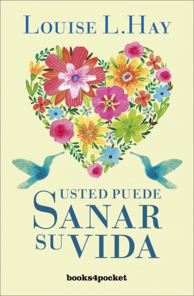 [9788496829015] Usted Puede Sanar su Vida
