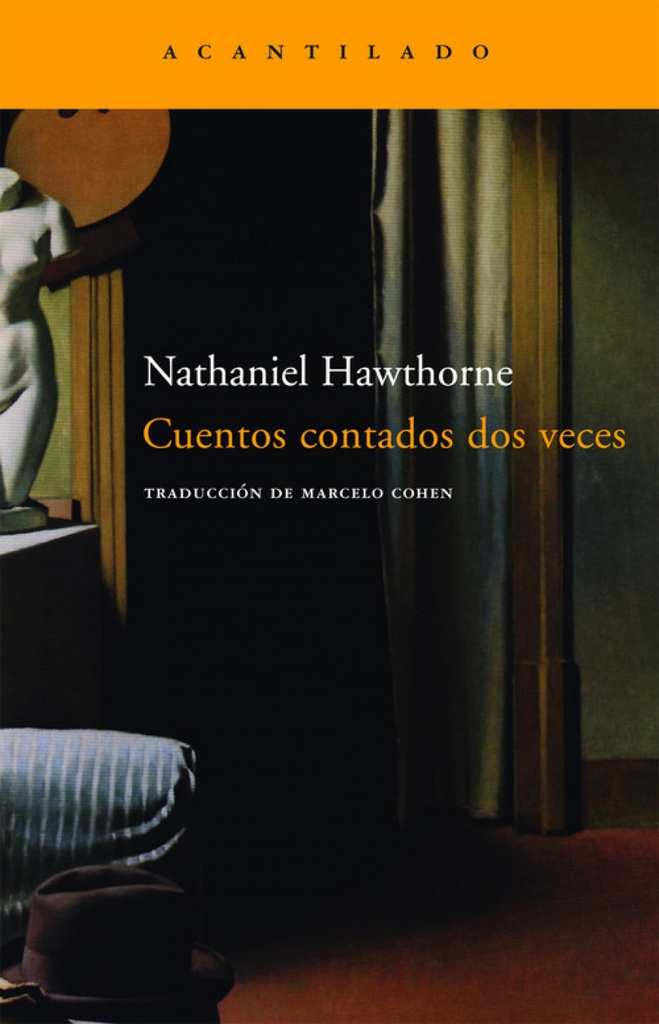 [9788496834101] Cuentos contados dos veces