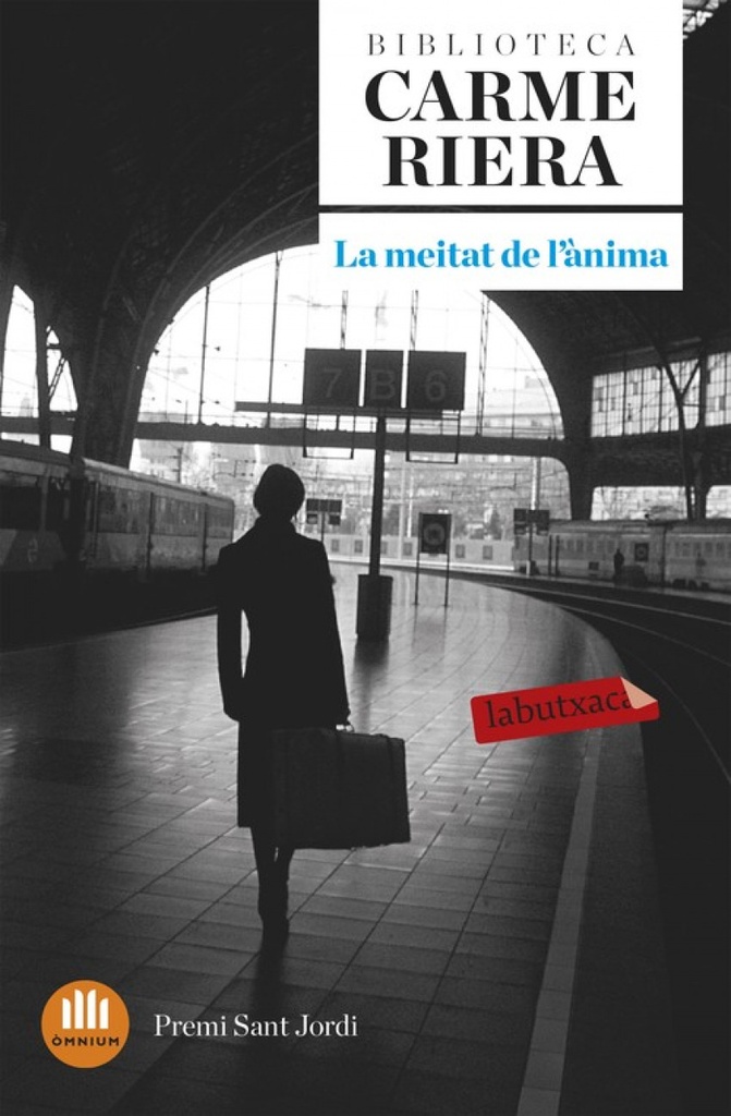 [9788496863200] La meitat de l'anima
