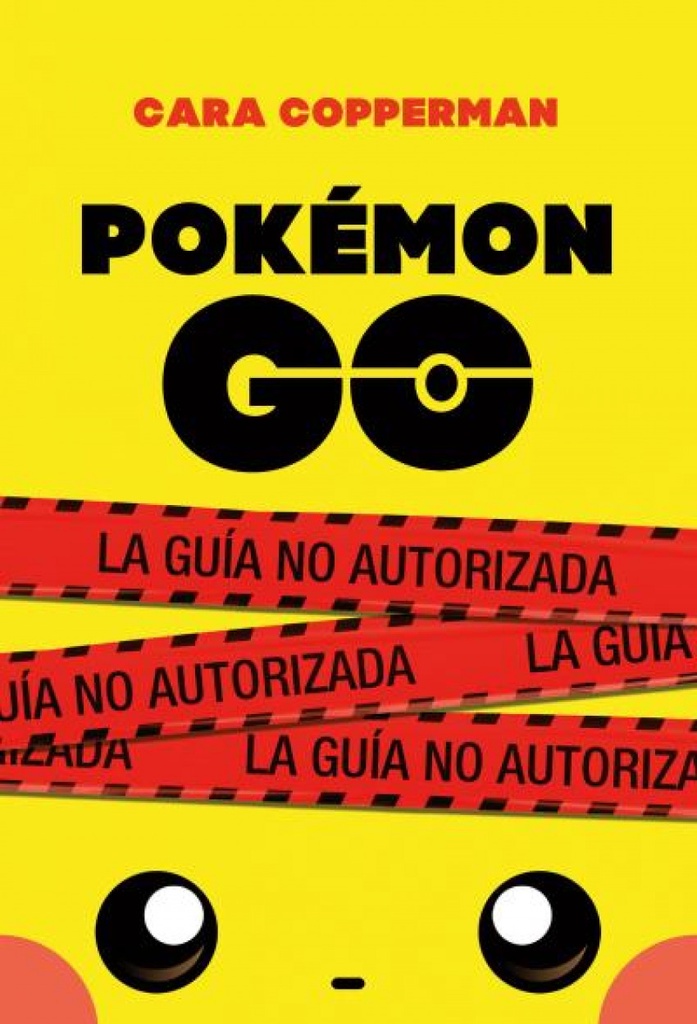 Pokemon go