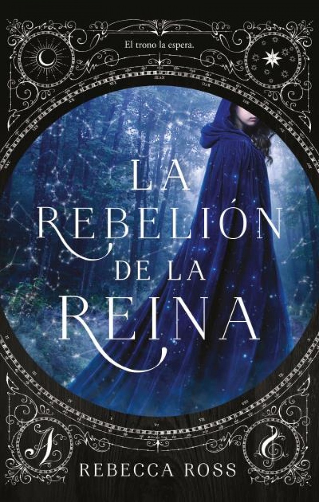 [9788496886995] La Rebelión de la Reina