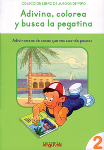 [9788496912472] Cosas que ves cuando paseas