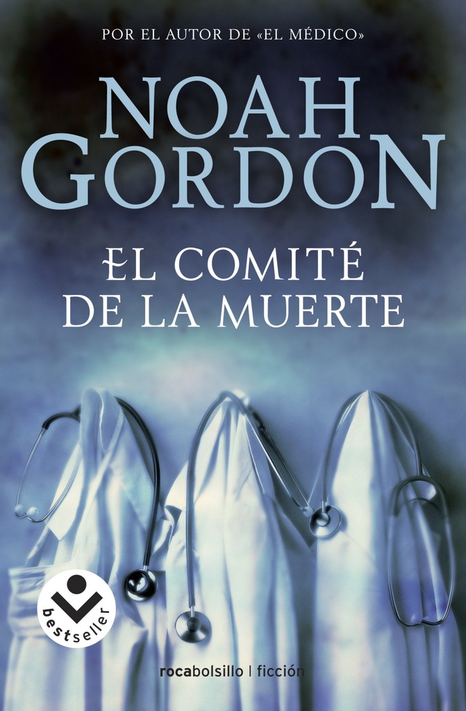 [9788496940314] El comité de la muerte
