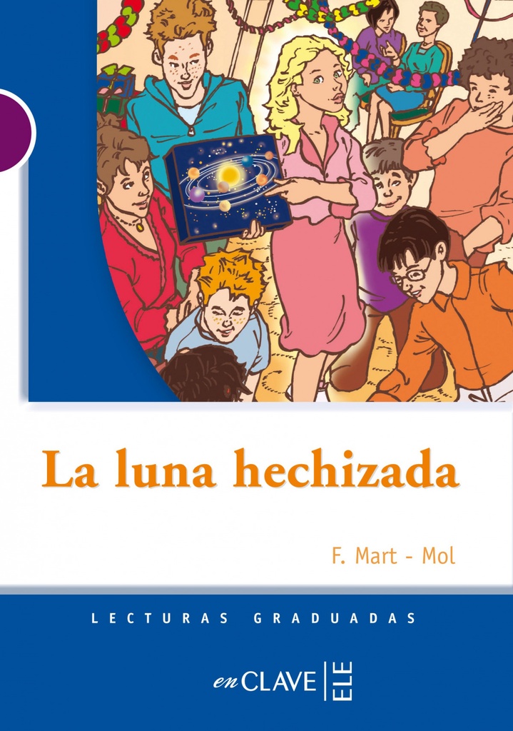 [9788496942301] La luna hechizada