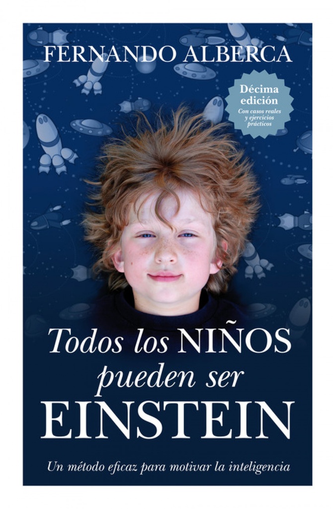 [9788496947863] Todos los Niños Pueden Ser Einstein