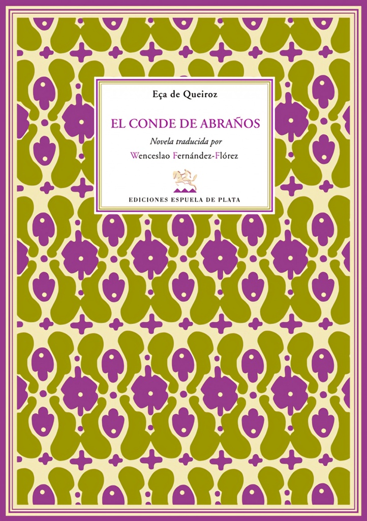 [9788496956315] El conde de Abraños
