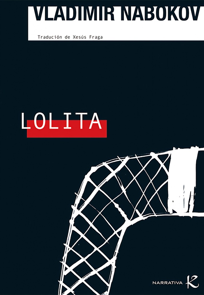[9788496957374] Lolita